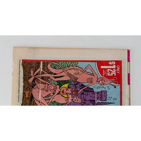 Walt Disney's Comics And Stories Issue No. 306 Whitman 1979 - Picture 11 of 13